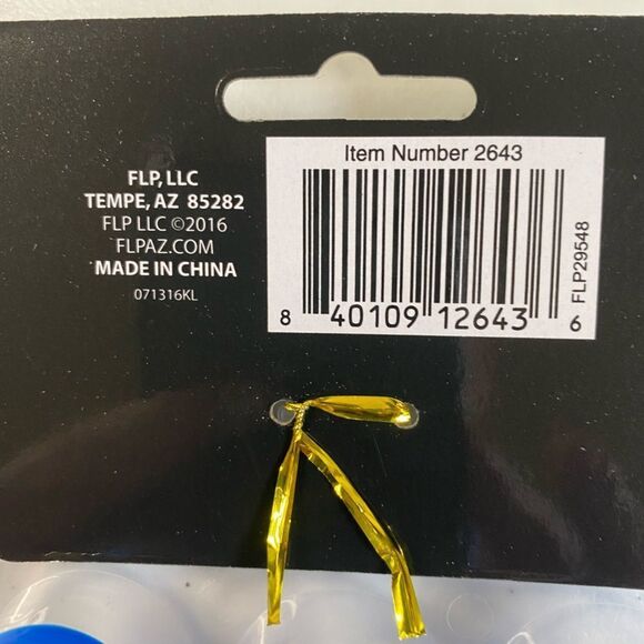 NWT Cook's Kitchen Blue Ice Cube Tray 21 Small Dome Ice Cubes or Snacks Set of 2 - Picture 8 of 9